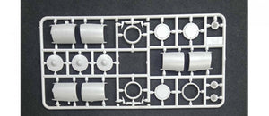 Mikromir 144-036 McDonnell Douglas MD-11 PW 1/144 – immagine 5