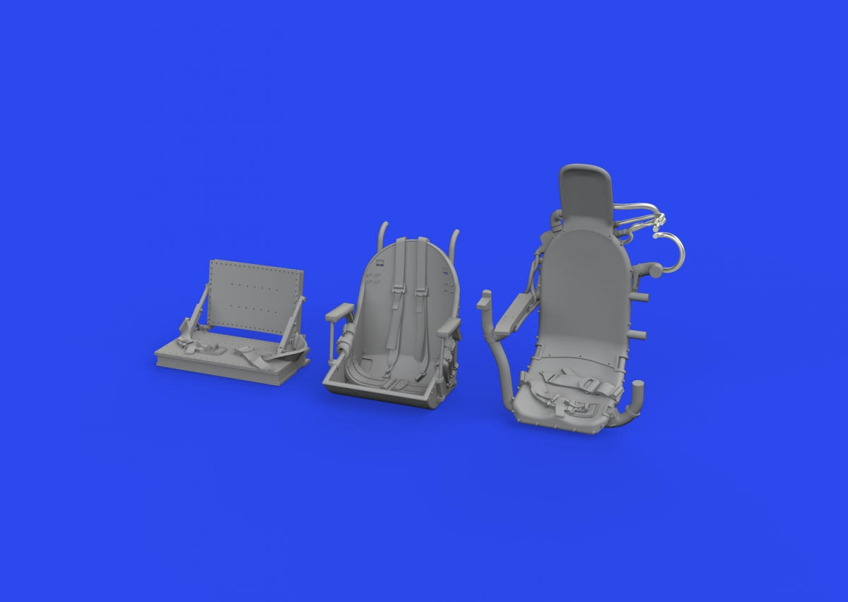 Eduard 644261 TBF-1C LööKplus ACADEMY 1/48 – immagine 10