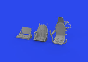 Eduard 644261 TBF-1C LööKplus ACADEMY 1/48 – immagine 10