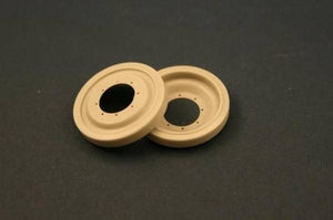 Panzer Art RE35-096 Spare wheels for Cromwell tank (late model) 1/35 – immagine 2