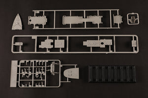Hobby Boss 83420 Titanic 1/700  – image 10