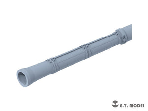 E.T. Model P35-365 PLA ZTZ99A 125mm Smoothbore Gun(ZPT-98 L50) (Universal) 1/35