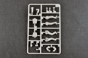 Trumpeter 02359 Germanium 8.8cm Flak 36/37 1/35 – image 19