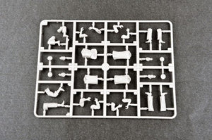 Trumpeter 00436 Afghan Rebels 1/35 – immagine 2