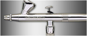 Harder &amp;amp; Steenbeck 126003-0.15mm/0.4mm Evolution Silverline 2 en 1 (0,2 mm et 0,15 mm) – image 2