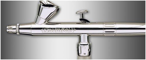 Harder &amp;amp; Steenbeck 126003-0.15mm/0.4mm Evolution Silverline 2 en 1 (0,2 mm et 0,15 mm) – image 2