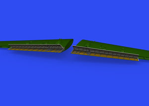 Eduard SIN648123 FM-1 ADVANCED EDUARD 1/48 – imagen 4