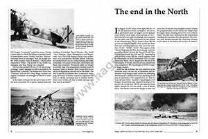 Kagero 12023 Crickets against Rats. Regia Aeronautica in the Spanish Civil War 1936-1937 vol. II EN – immagine 4