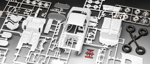 Revell 07672 1970 Pontiac Firebird 1/24 – immagine 6