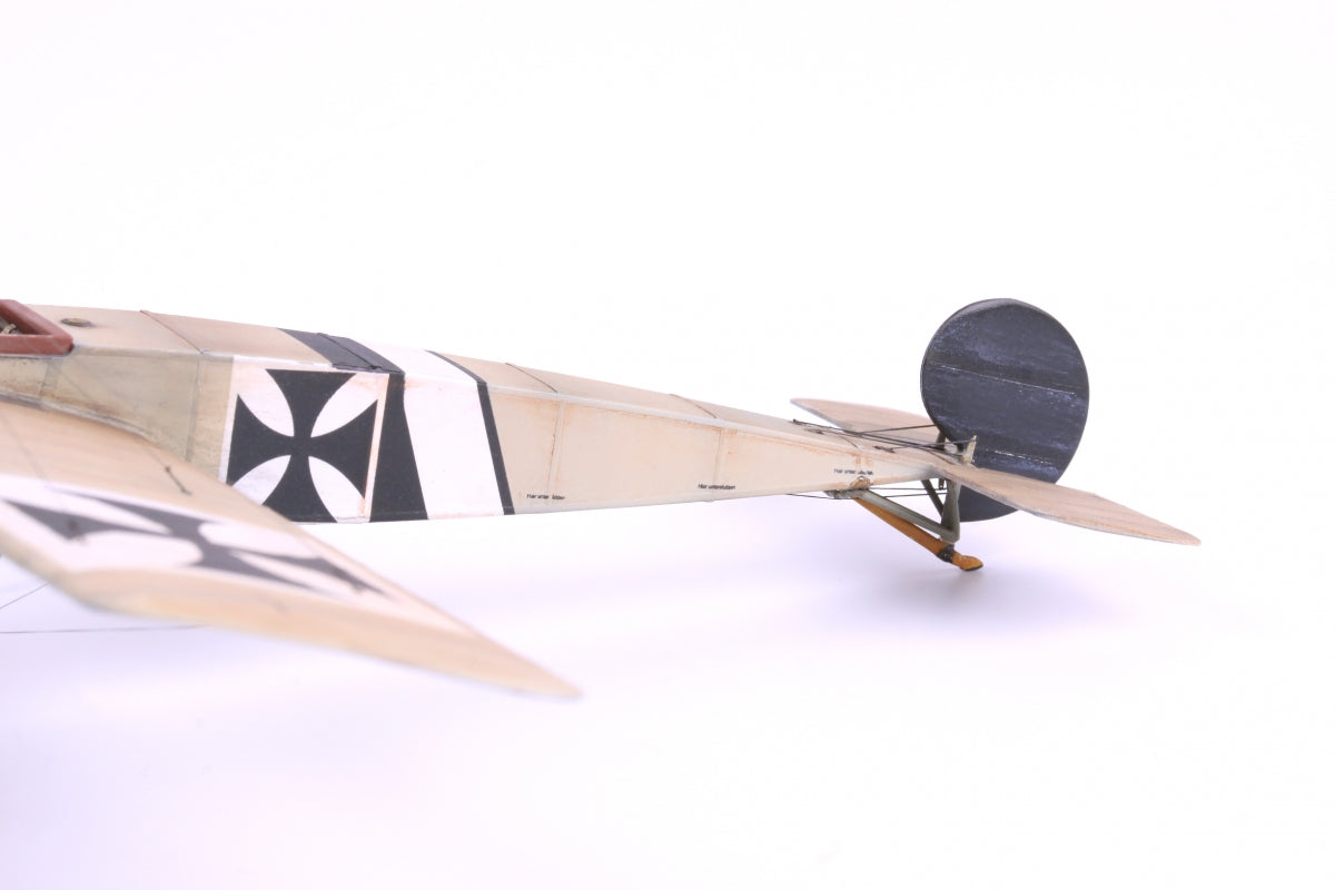 Eduard 8451 Fokker E. II 1/48 – Bild 15