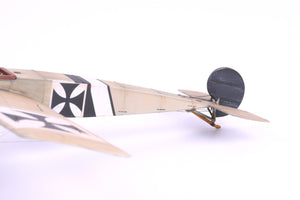 Eduard 8451 Fokker E. II 1/48 – Bild 15