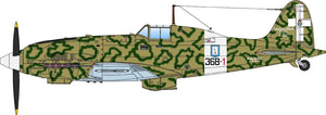 Italeri 2518 Macchi M.C. 202 Folgore 1/32 – Bild 17