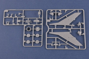 Hobby Boss 81768 Russian Yak-28PP Brewer-E 1/48 – immagine 11