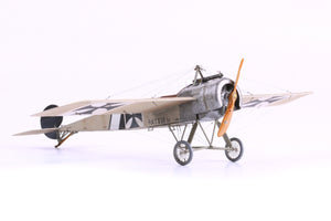 Eduard 8451 Fokker E. II 1/48 – Bild 2