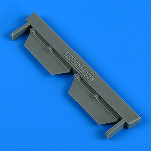 Quickboost QB32272 F/A-18 A/B/C/D LEX fences 1/32