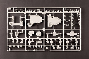 Trumpeter 05638 USS Gerald R.Ford CVN-78 1/350 – imagen 34