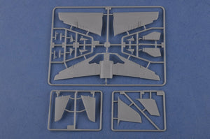 Hobby Boss 81738 RAF Red Arrows Hawk T MK.1/1A 1/48 – immagine 6