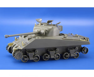 Eduard 36300 Sherman Mk. V Firefly 1/35 Tamiya – immagine 8