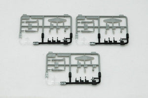 Trumpeter 05608 USS CV-2 Lexington carrier 05/1942 1/350 – Bild 16