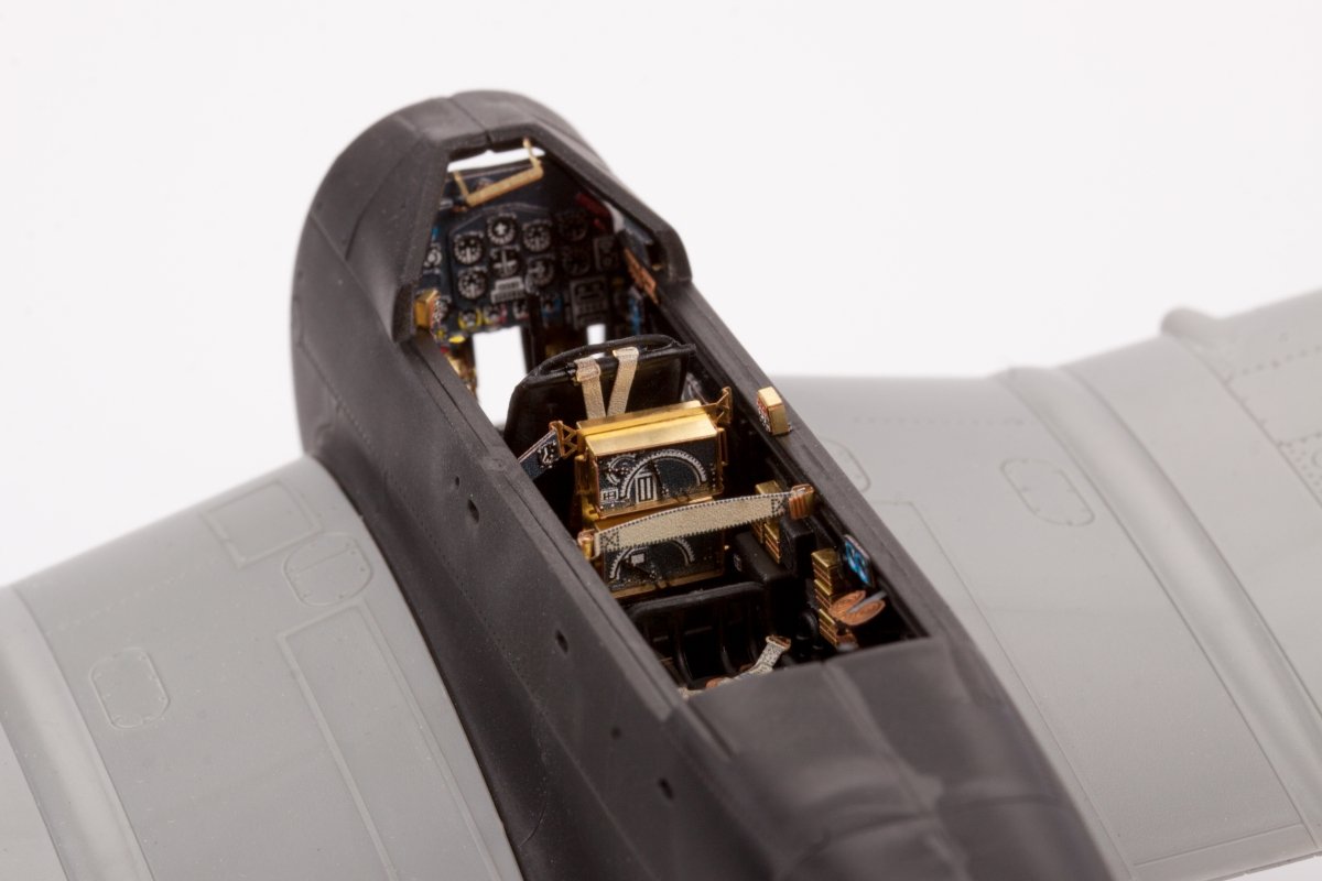 Eduard FE894 Ju 87B-2/ R2 AIRFIX 1/48 – image 2