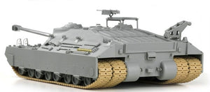 Dragon 6750 T28 Super Heavy Tank 1/35 – zdjęcie 4