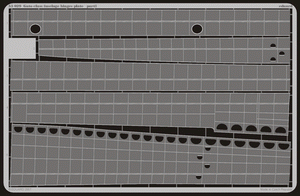 Eduard BIG5301 GATO CLASS SUBMARINE 1/72 REVELL – Bild 5