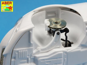 Aber 24034 Toyota GT 86 1/24 – immagine 9