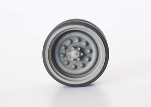 QuickWheel QW-131 U.S. / IDF M60A1 - Academy 1/35 – Bild 5