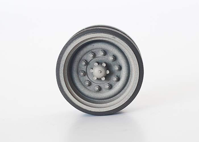 QuickWheel QW-131 U.S. / IDF M60A1 - Academy 1/35 – Bild 5