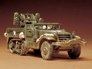Tamiya 35081 US Multiple Gun Motor Carriage M16 1/35