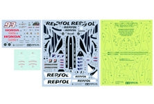 Tamiya 14130 Repsol Honda RC213V 14 – zdjęcie 11