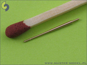 Master SM-350-003 German 10,5cm (4.1in) SKC/33 barrels - early type (16pcs) – immagine 2