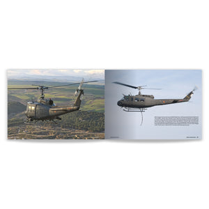 AK Interactive AK130038 UH-1H HUEY “LIMITED EDITION”