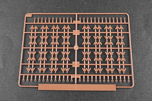 Trumpeter 09527 Russian T-80UD MBT 1/35 – Bild 7