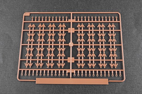 Trumpeter 09527 Russian T-80UD MBT 1/35 – Bild 7