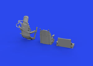 Eduard 644261 TBF-1C LööKplus ACADEMY 1/48 – immagine 11