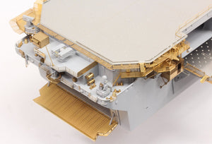 Pontos 37041F1 USS LHD-1 Wasp Detail Up Set 1/350 – immagine 6