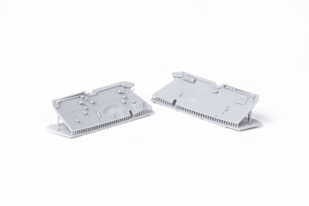 Eduard 648705 Z-226 Trener cockpit PRINT EDUARD 1/48 – Bild 5