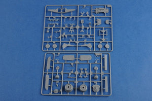 Hobby Boss 81719 Focke Wulf FW190D 12 1/48 – Bild 7