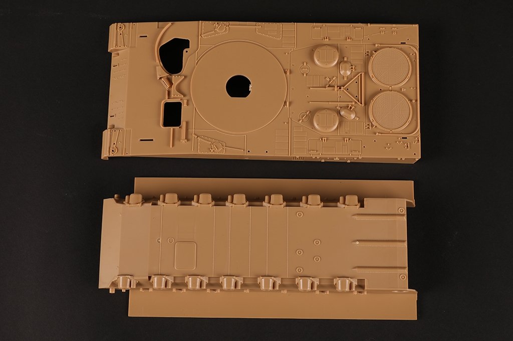 Hobby Boss 84570 German IGUANA PSB-2-14(m) 1/35 – immagine 3