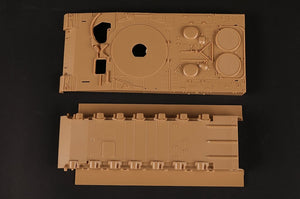 Hobby Boss 84570 German IGUANA PSB-2-14(m) 1/35 – immagine 3
