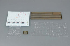 Trumpeter 04527 USS Momsen DDG-92 1/350 – immagine 2
