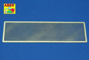 Aber 1/700-11 Universal relings (2 choice) Uniwersalne relingi (2 wybór) 1/700 – immagine 2