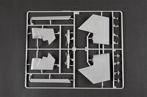 Trumpeter 03232 F-35B Lightning 1/32 – imagen 17