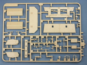 Maquette Tiger 4665 T-40 NEXTER 1/35 – image 13