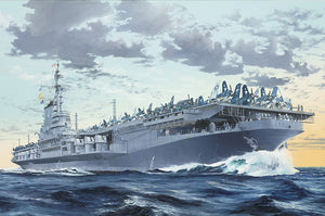 Trumpeter 05634 USS Midway CV-41 1/350 – image 2