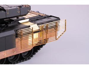 Eduard 36353 T-14 Armata side skirts ZVEZDA 1/35 – immagine 2