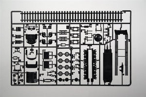 Italeri 8701 Lokomotive BR41 1/87 – image 3