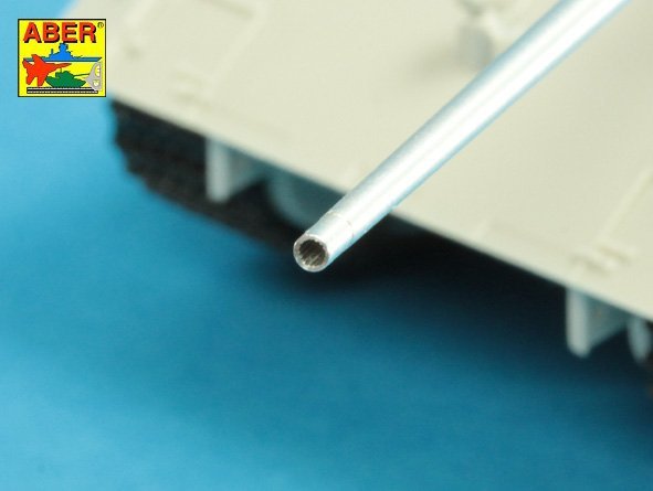 Aber 72L-71 Germ.88 mm Kw.K. 43 L/71 E-50 Barrel (one part) 1/72 – immagine 3