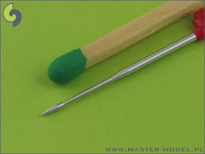 Master AM-32-034 BAe HAWK T.1 - Pitot Tube 1/32 – zdjęcie 3